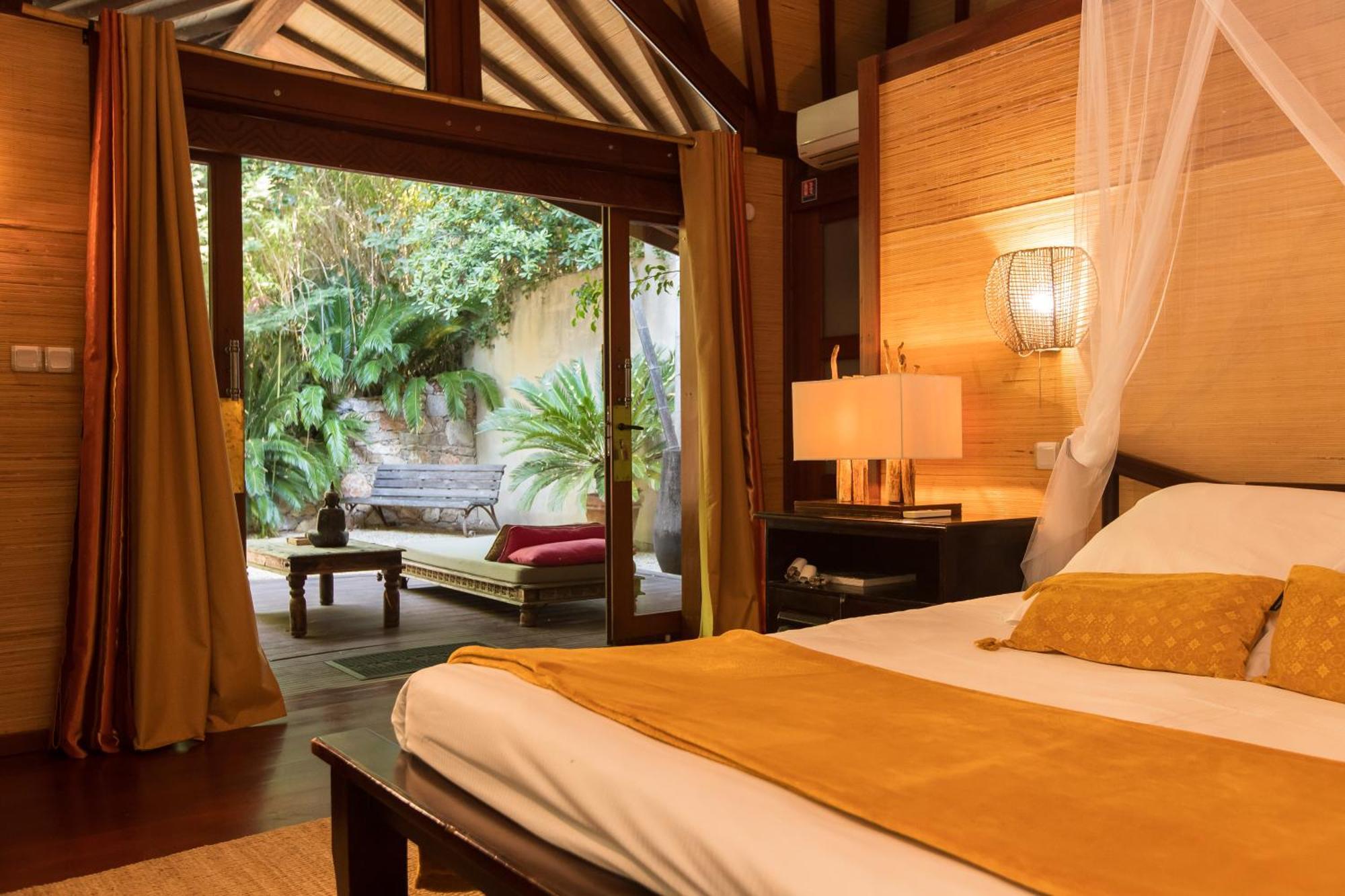 Domaine Les Mesanges Hotel Gassin Exterior foto